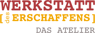 Werkstatt des Erschaffens - Das Atelier